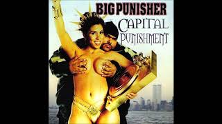 Big Punisher (ft. Busta Rhymes) - Parental Discretion