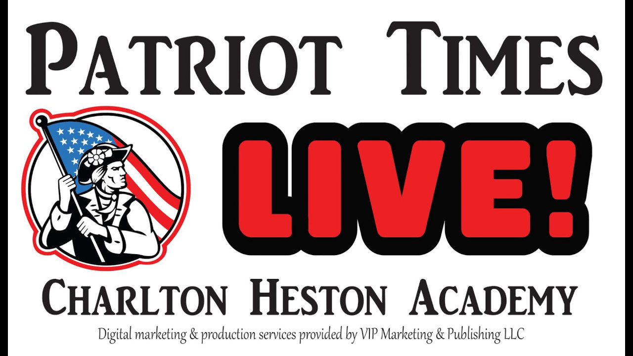 Patriot Times Live - Relay Recess Preview