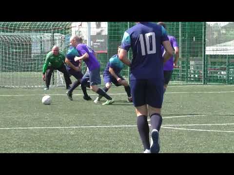 4 КХ 11 Лига Клинки - Grid Dynamics 1 Тайм