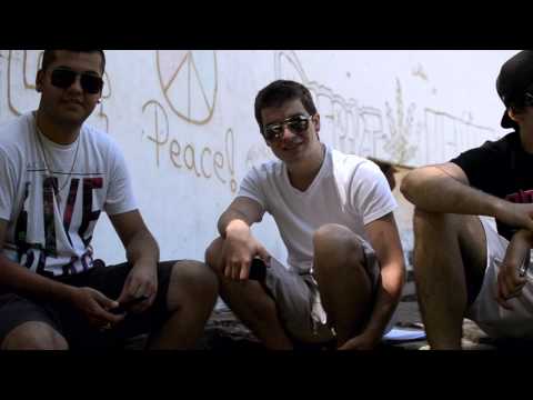 S.B.Rulez feat. Horváth Márió - Új nap "BEHARANGOZÓ" HD