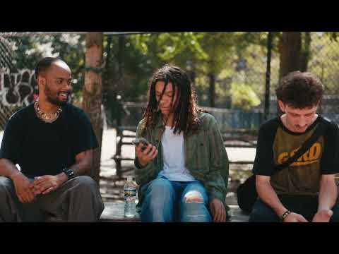 kid moon - show you things (Official Video) [dir. @zanebirdfilms)