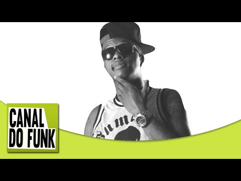 MC Delano - Não Adianta Correr (DJ David Mix) Part. MC Brisola e MC Mateck