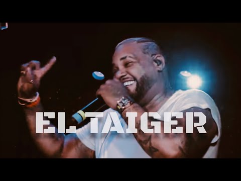 EL TAIGER
