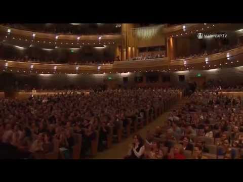 Russische Musik:  Immer lebe die Sonne!