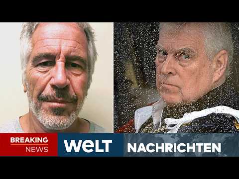 PUTINS KRIEG: Drama in Genf! Greift Trump ein? Ukraine tobt! Russland gibt nicht nach | WELT LIVE