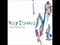 Ray Davies - Thanksgiving Day 