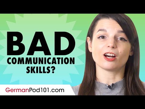 Learn 125 Intermediate German Words with Alisa German Vocabulary Made Easy