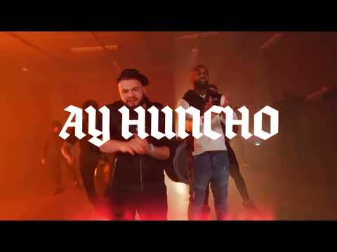 HOOLIGAN HEFS & AY HUNCHO - Live at Super Booty @ Metro City