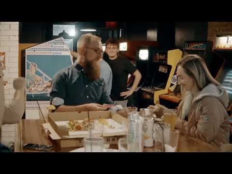 MACAAN by Matt Mello presented by Craig Petty