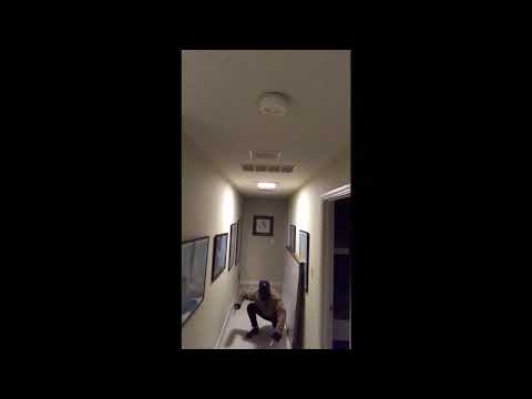 Interstellar Vrkolak Ranger teleports between dimensions