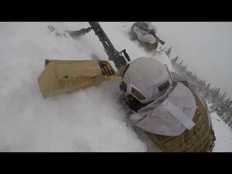 Kampeskadronen dimmefilm, kont 1708