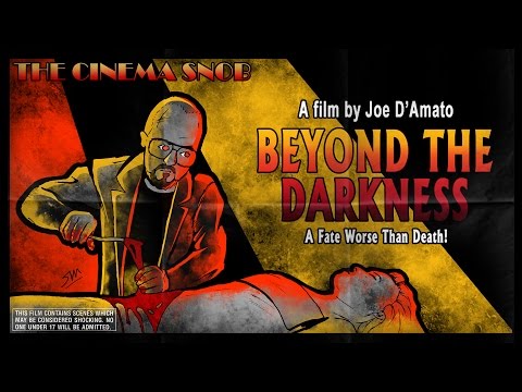 Beyond the Darkness (Buio Omega) - The Cinema Snob