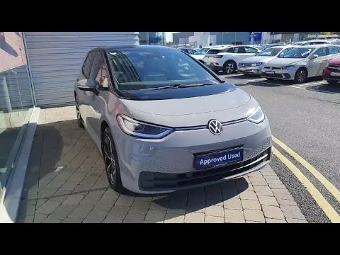 Volkswagen ID.3 Style 204HP 58kwh - Image 2