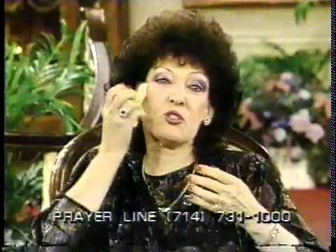 Dottie Rambo Tells About Her Angel Experiences