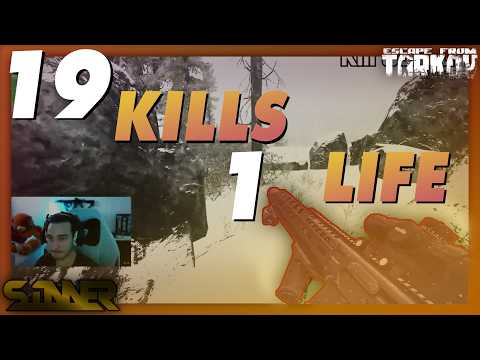 How to Complete Assessment Part 1 in ONE Life | Lighthouse PvP | Escape From Tarkov