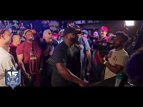 FOET DEV IN THE ZONE (BATTLE SNIPPET )VS REVERSE LIVE AT GTX BOTB X