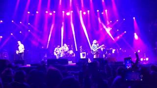 PURPLE RAIN COVER - My Morning Jacket - Electric Forest 2017 - UHD live