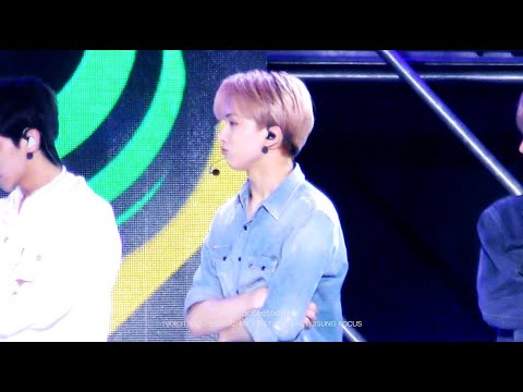 190831 Sky Festival MFAL 지성 JISUNG FOCUS 4K
