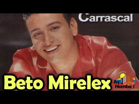 Se quedo- Jose Luis Carrascal (Con Letra HD) Ay Hombe!!!