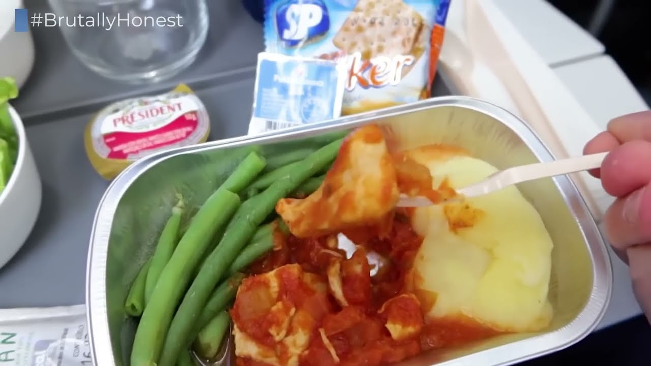 Aeromexico Salon Premier thumbnail