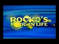 Coming Up Next Rocko Clarissa 1997