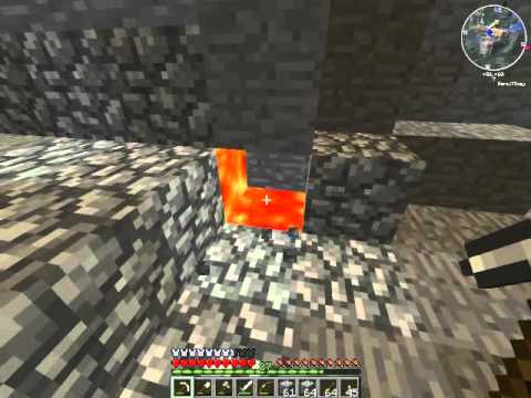 Opa spielt Minecraft 280 - Das Leben ist hart