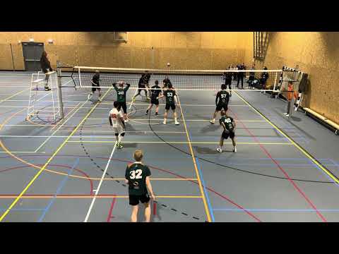 Home Game against Fusion H1 05.12.2024