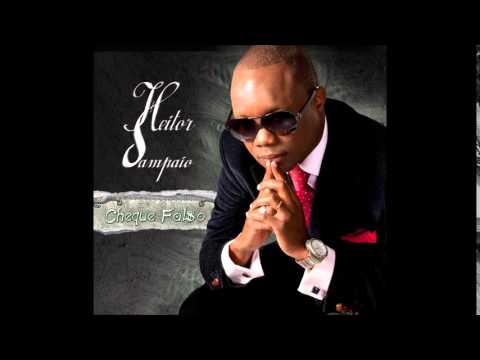 HEITOR SAMPAIO (CHEQUE FALSO)