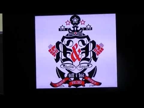 Harvest the Beats Rap Contest Rowdy Barn Joe Swift