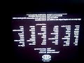Closing To Toy Story 3 2010 DVD Thai Copy