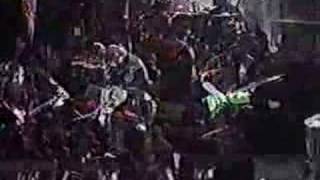 Slipknot - Me Inside live