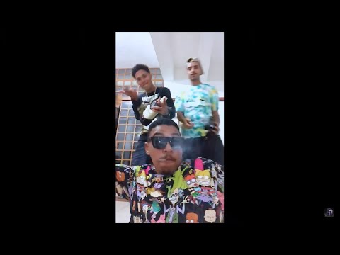 3Ponto "NL" (Prod. ICVRO) (Mobile Video)
