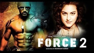 Download  Force 2 2016 Full Hindi  Full Movie