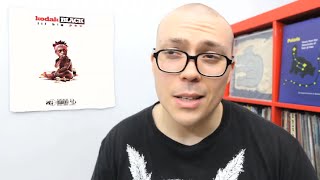 Kodak Black - Lil Big Pac MIXTAPE REVIEW