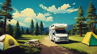 White Spar Campground Tour | Prescott National Forest | Arizona | Site by Site