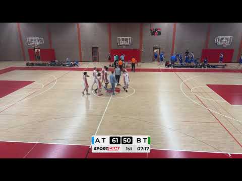 SportCam YT stream - 26/03/2022