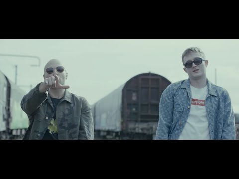 VALD x ALKPOTE x KAARIS - "Terrain" - Trap Piano Banger