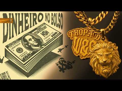 DINHEIRO NO BOLSO - MC GABRIEL PJ ( RIZZI GET BUSY ) 