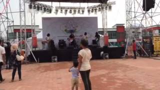 Pitahati - Bintang Biru Kristal Salju live