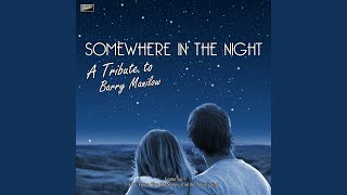 Let Me Be Your Wings