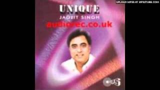 Bujh Gayee Tapte Hue Din Ki Agan - YouTube