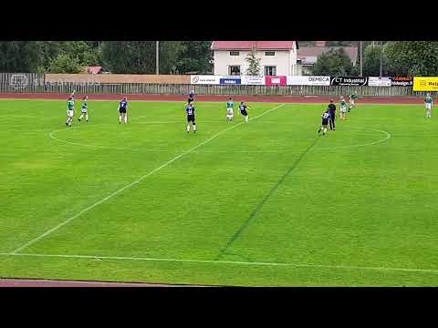 6.8.20 T14/15 Fc Folk vs HBK