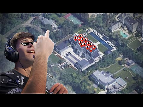 How flameZ Really Plays CS2