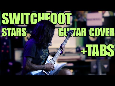 Stars - Switchfoot