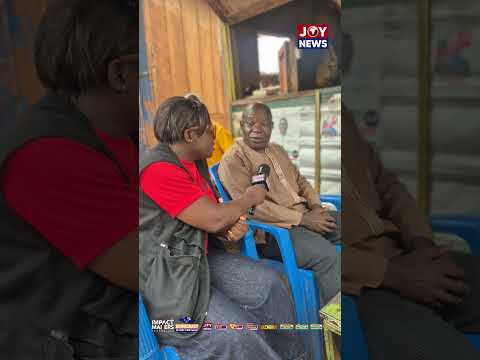 “Politicians Are Giving Us Our Own Money, so i think Vote buying is Good