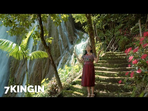 Gloria A Ti - Sherlyn Rosario (Director Nick Pacay)