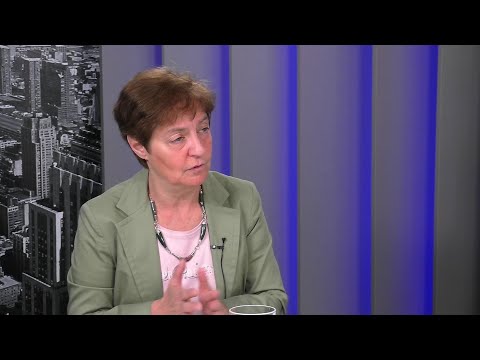 PIRKADAT Breuer Péterrel: Dr. Havas Szófia