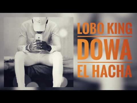 LOBO KING DOWA║EL HACHA║BEAT MASTER VEGA║AUDIO OFICIAL║2017