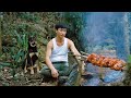 The CEO And Mickey S Adventurous Journey On The Jagged Limestone Mountains