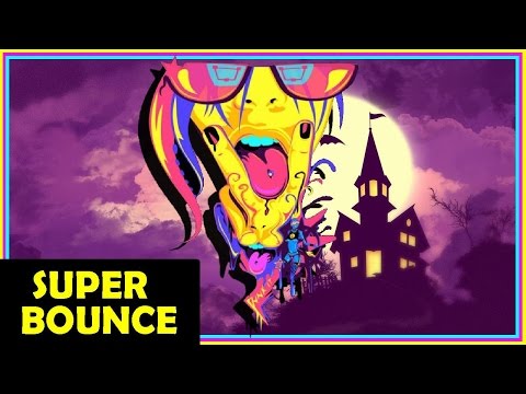 KSHMR - The Spook (ft. BassKillers & B3nte) (Anders Crawn Remix)